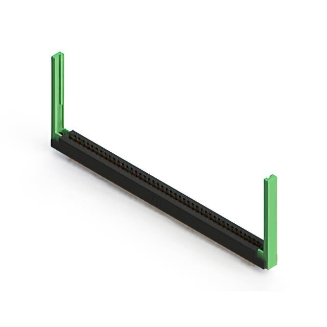 355-086-520-568 EDAC Inc.  Connettori per bordi